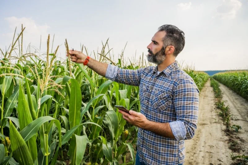 Agronomist