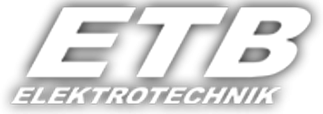 ETB ELEKTROTECHNIK SP. Z O.O.